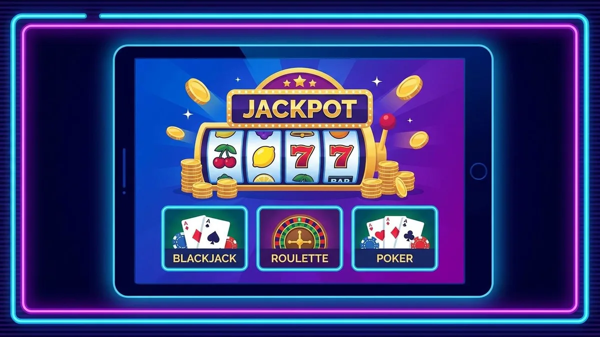 Casino