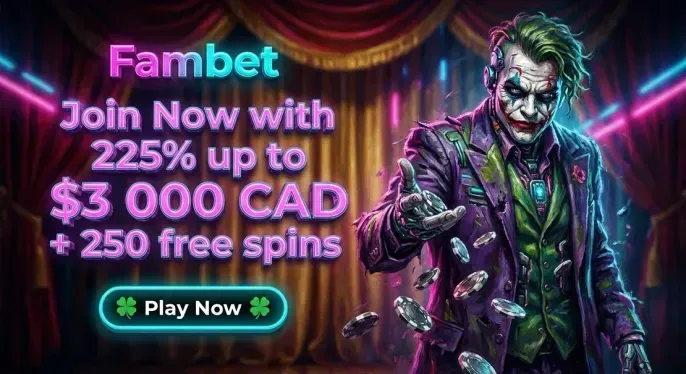 Fambet Casino